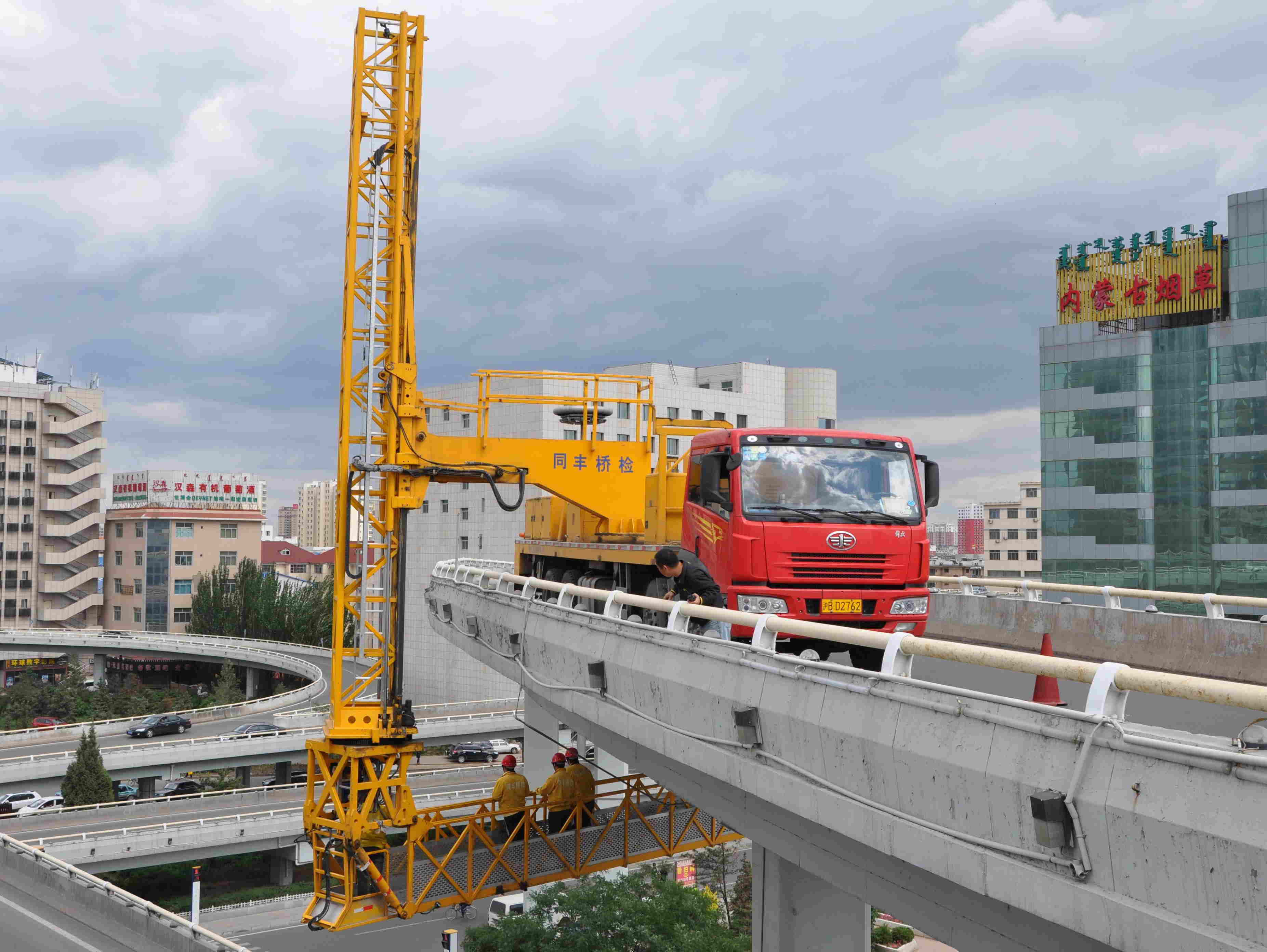益陽(yáng)橋梁檢測(cè)車出租 益陽(yáng)橋梁檢測(cè)車出租