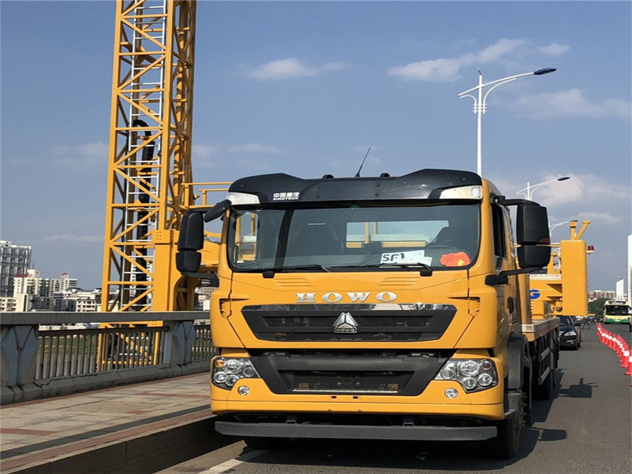 貴定24米橋梁檢測(cè)車出租，水城橋梁檢測(cè)車租賃價(jià)格親民